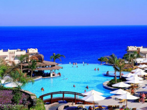 Отель Concorde El Salam Sharm El Sheikh Front Hotel  Шарм-Эль-Шейх